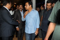 Chiru Family at Rajiv Reddy Engagement Photos